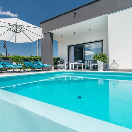 Villa Oleandra Sveti Petar u Sumi Екстериор снимка
