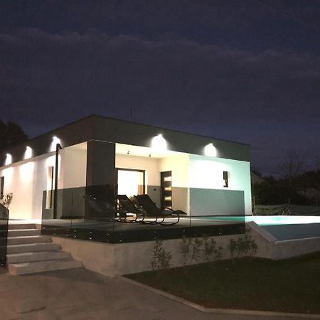 Villa Oleandra Sveti Petar u Sumi Екстериор снимка