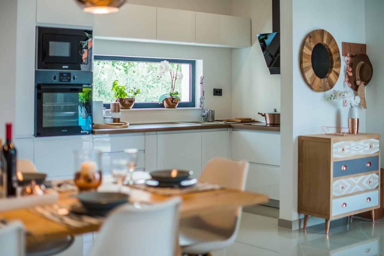 Villa Oleandra Sveti Petar u Sumi Екстериор снимка