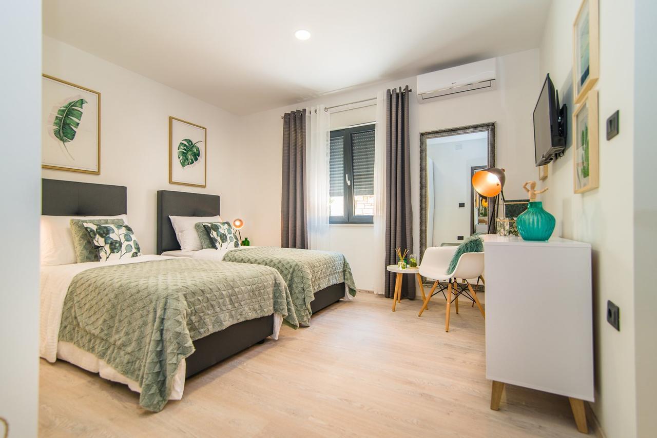 Villa Oleandra Sveti Petar u Sumi Екстериор снимка