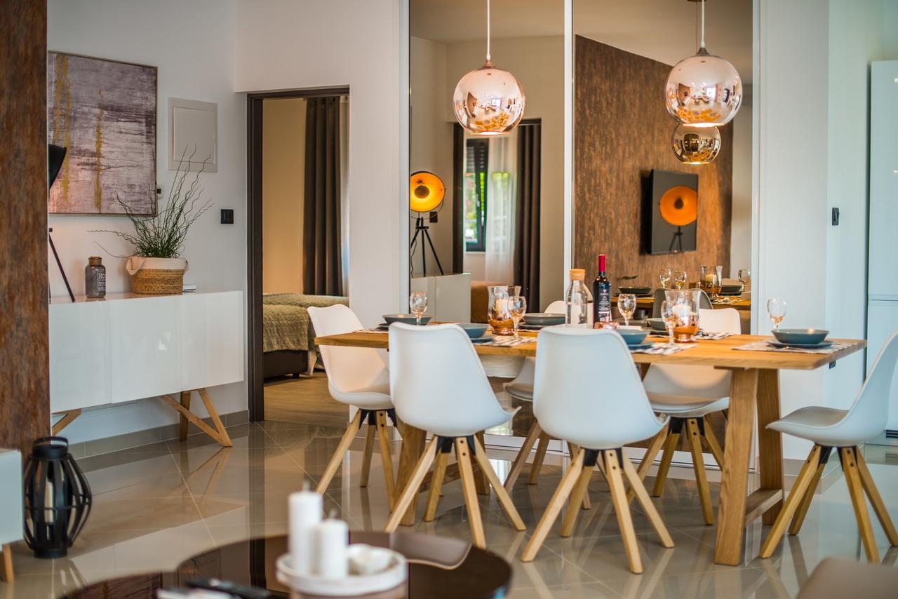 Villa Oleandra Sveti Petar u Sumi Екстериор снимка
