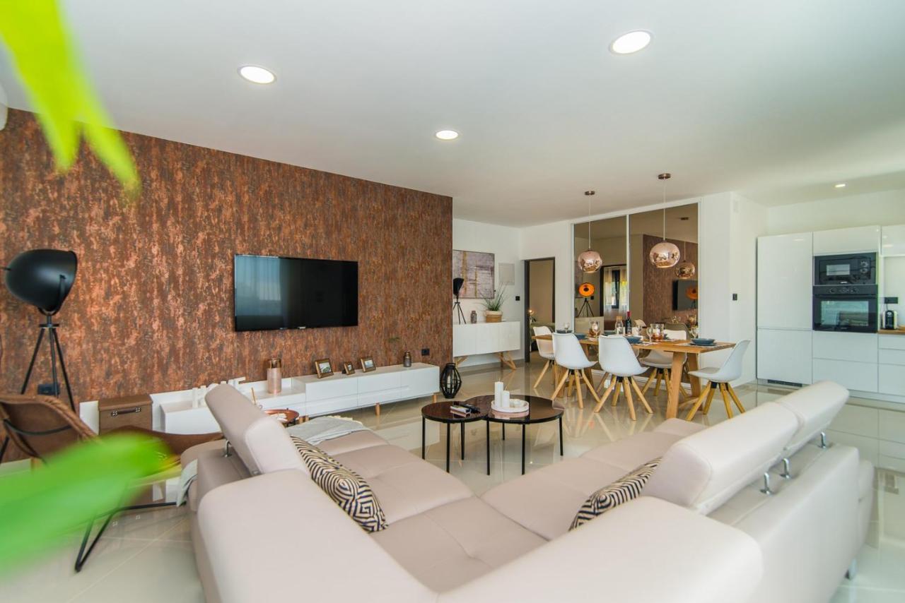 Villa Oleandra Sveti Petar u Sumi Екстериор снимка