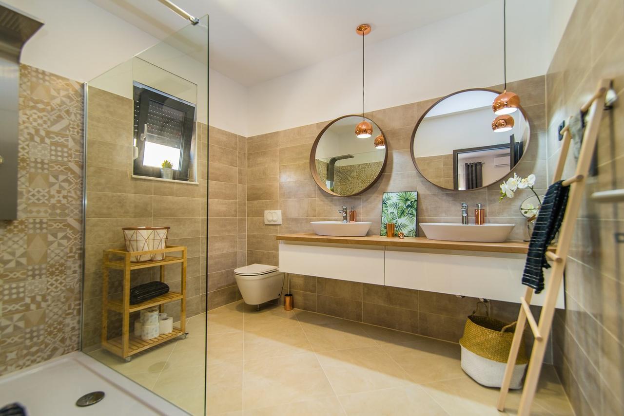 Villa Oleandra Sveti Petar u Sumi Екстериор снимка