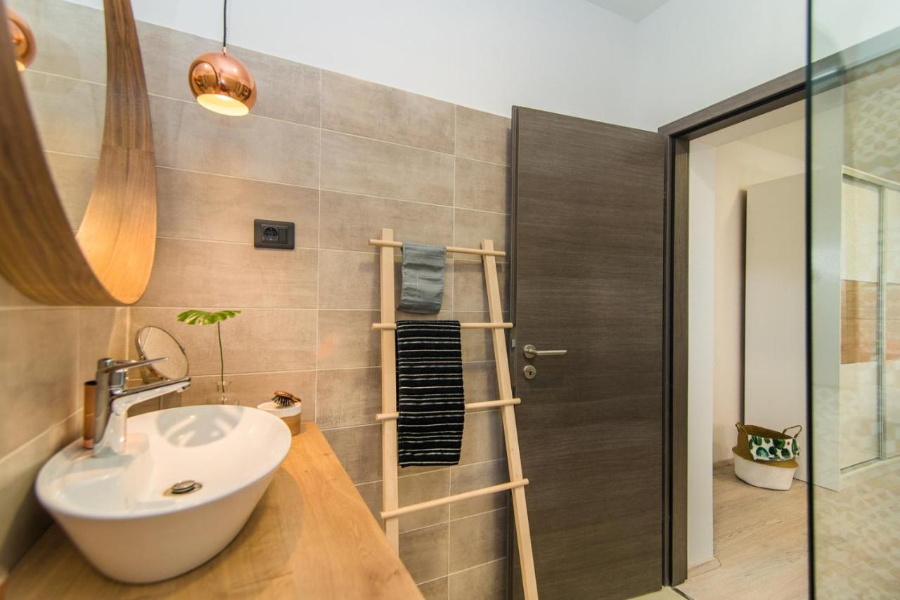 Villa Oleandra Sveti Petar u Sumi Екстериор снимка