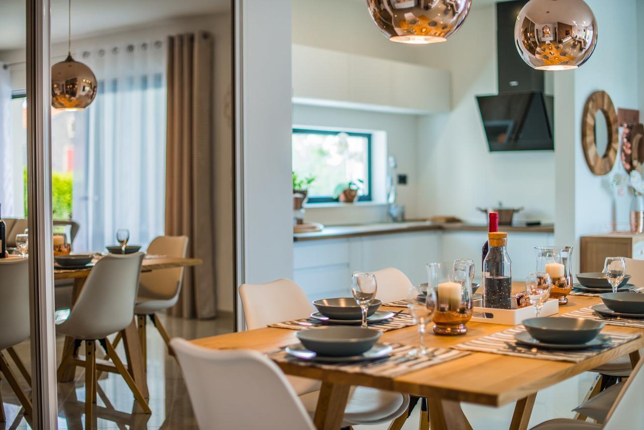 Villa Oleandra Sveti Petar u Sumi Екстериор снимка