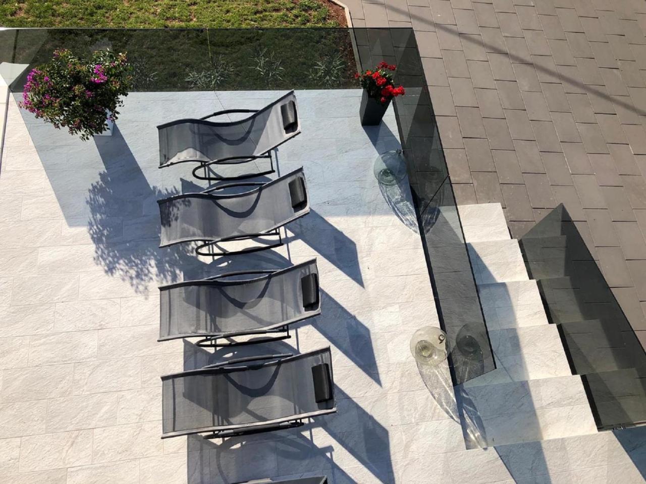 Villa Oleandra Sveti Petar u Sumi Екстериор снимка